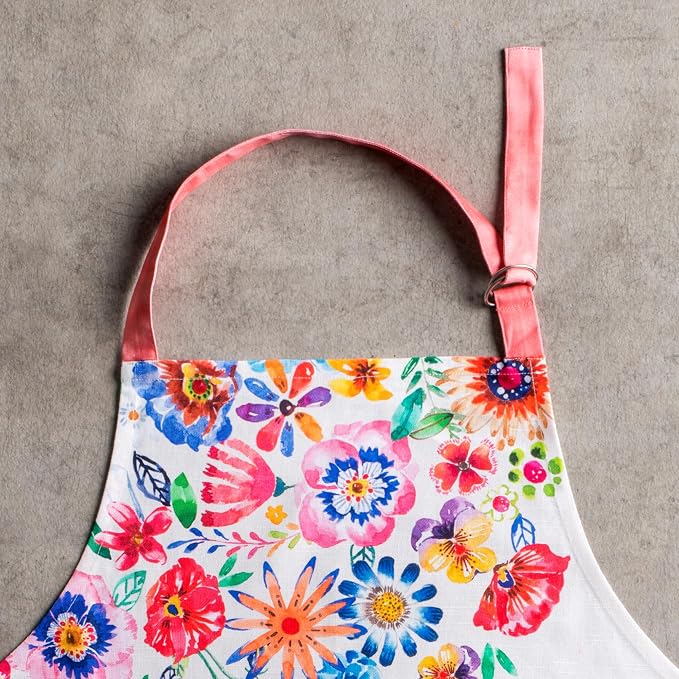 Maison d' Hermine 100% Cotton Apron - Image 9