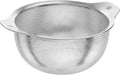 Zwilling 7.8-inch 18/10 Stainless Steel Strainer by Zwilling