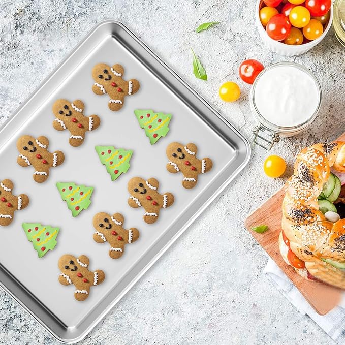 Wildone Baking Sheet Set of 2 - Image 7