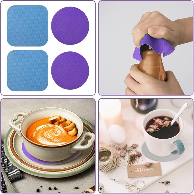 LUTER 4pcs Jar Opener - Image 7