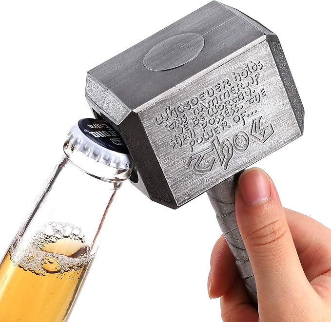 Lmaytech Beer Bottle Opener - Image 4