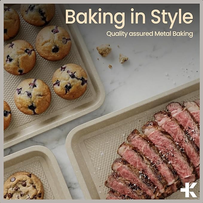 BAKKEN Kitchen Baking Pan - Image 8