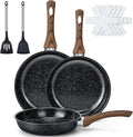 Frying Pans Skillet by Colourcoco