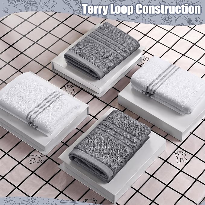 Dish Towels and Dishcloths - Image 5