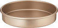 Cuisinart 9-Inch Chef's Classic Nonstick Bakeware Round Cake Pan by Cuisinart