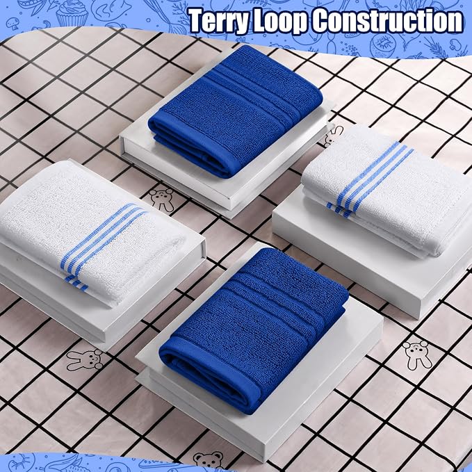 Dish Towels and Dishcloths - Image 5