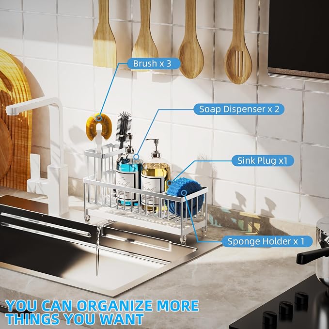 Moforoco Larger Version Sponge Holder - Image 7