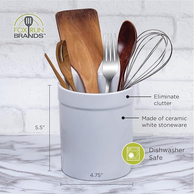 Fox Run Utensil Holder - Image 5