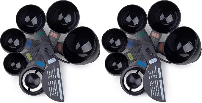 Fox Run 4838 Measuring Cup set by foxrunbrands