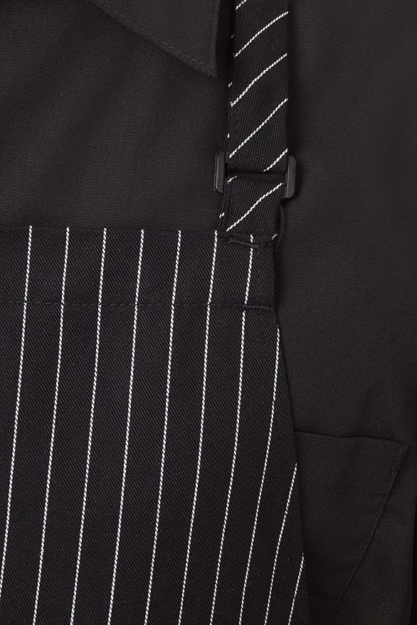Chef Works Unisex Chef Apron - Image 4