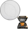 BYKITCHEN Stainless Steel Spatter Shield by BYKITCHEN