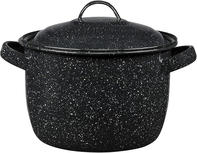 Granite Ware 4-Quart Bean Pot by GraniteWare