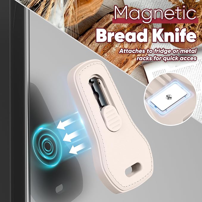 24SHEN Bread Lame, Sourdough Scoring Tool - Image 5
