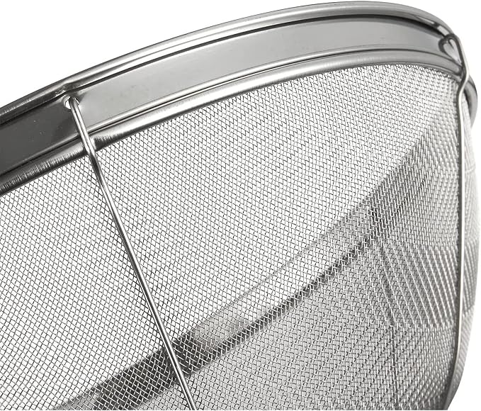 Juvale Stainless Steel Fine Mesh Strainer - Image 8