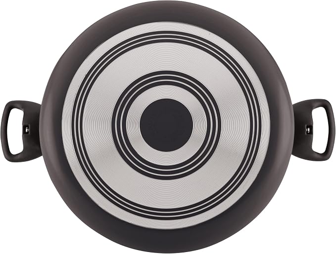 Farberware Cookware Nonstick Stockpot - Image 3
