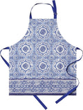 Maison d' Hermine 100% Cotton Apron by MaisondHermine