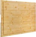 Utoplike Extra Large Cutting Board by Utoplike