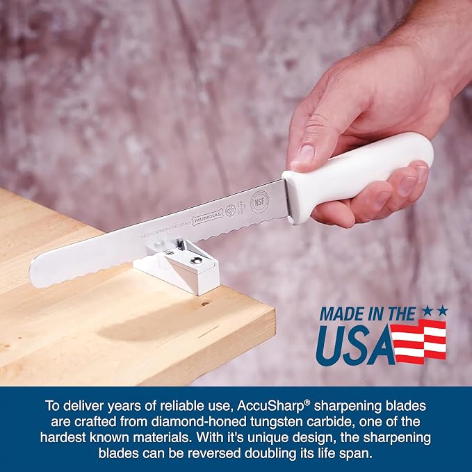 AccuSharp Knife Sharpening Tool - Image 8