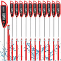 Copkim 12 Set Waterproof Food Thermometer by Copkim