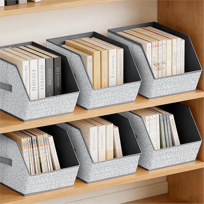 Homsorout Large Closet Storage Cubes - Image 9