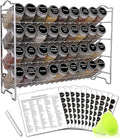 SWOMMOLY Spice Rack Organizer by SWOMMOLY