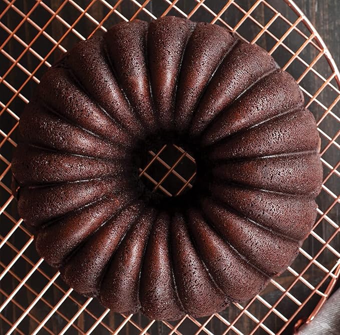 Nordic Ware Round Cooling Grid, 13-inch diameter - Image 6