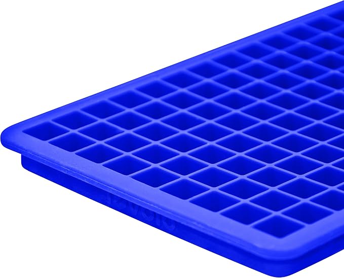 Tovolo Mini Ice Cube Tray with Lid - Image 3