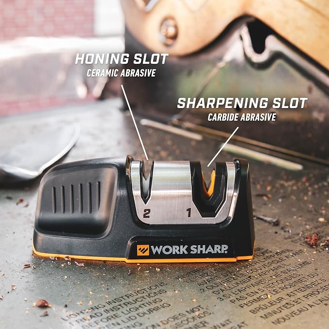 Work Sharp Kitchen Edge Sharpener - Image 2