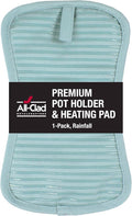 All-Clad Premium Pot Holder & Hot Pad: Heat Resistant up to 500 Degrees by All-Clad