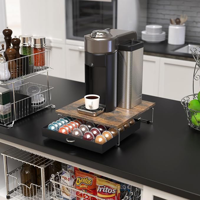 DecoBrothers Supreme Vertuoline Drawer, Holds - Image 2