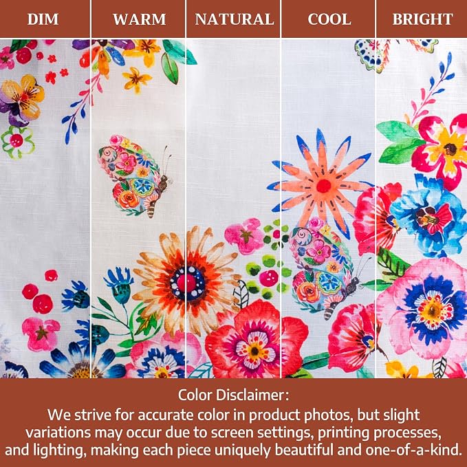 Maison d' Hermine 100% Cotton Apron - Image 6