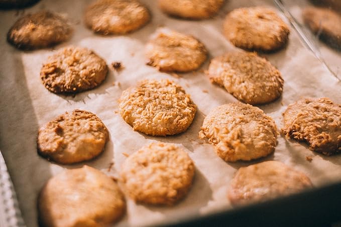 Little Small Baking Sheets Nonstick Set of 2 - Image 5