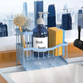 Fssvcd Maifan Sink Caddy Sponge Holder by Unknown