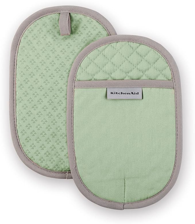 KitchenAid Asteroid Pot Holder 2-Pack Set by KitchenAid