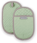 KitchenAid Asteroid Pot Holder 2-Pack Set by KitchenAid