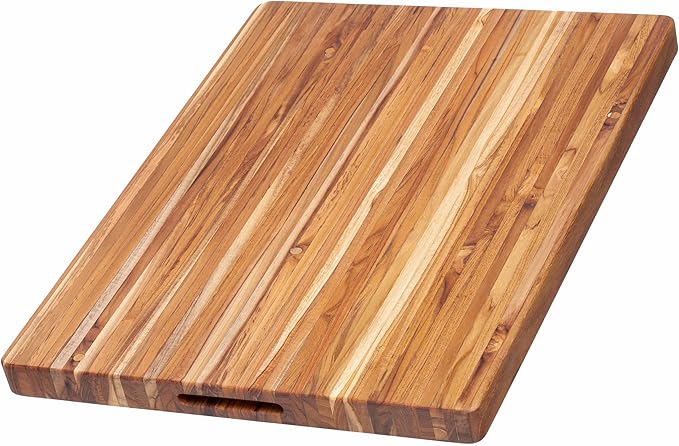 Teakhaus Cutting Board by TEAKHAUS
