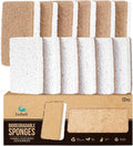 Isshah Plant-Based Kitchen Sponges by Isshah