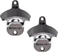 Outdoor Bottle Opener Wall Mounted by MAGCAP