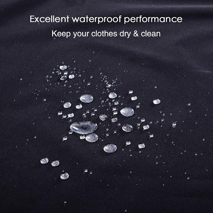 Waterproof Apron for Men and Women, Durable Heavy Duty Extra Long Adjustable - Image 4
