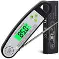 Meat Thermometer Digital, Meat Thermometers by LILYWARE