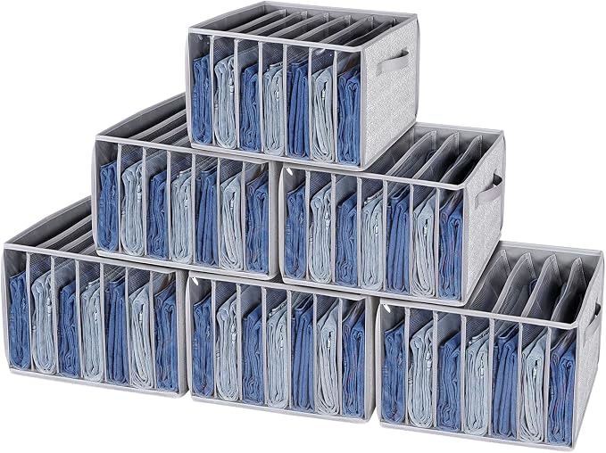 Zilink Upgraded Pants Organizer by Zilink