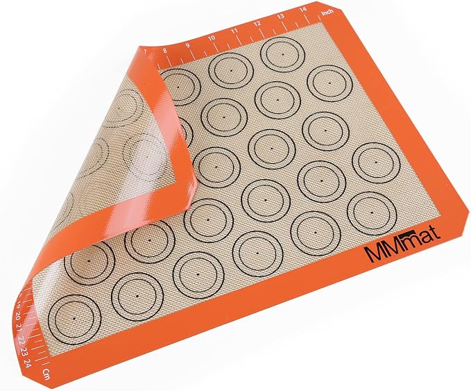Silicone Baking Mat - Image 2