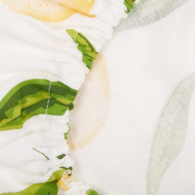 DII Reusable Cloth Bowl Cover Collection Machine Washable, Cotton - Image 4