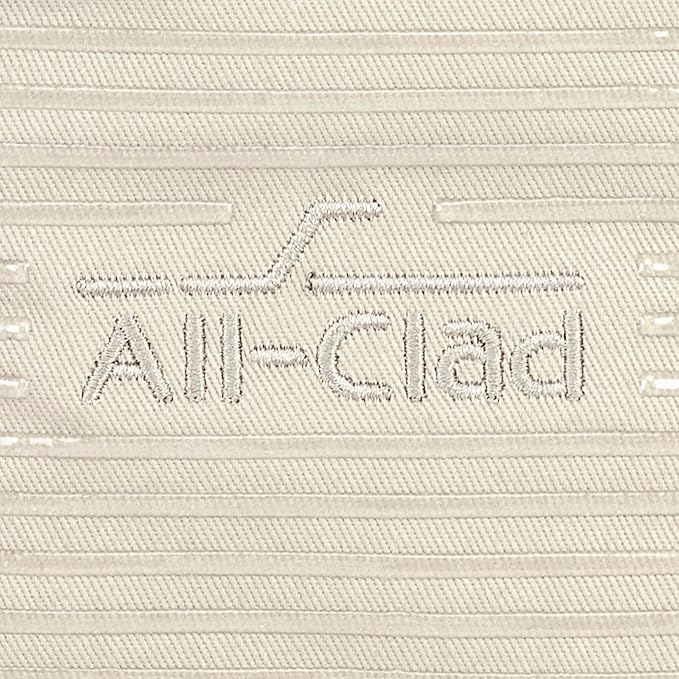 All-Clad Premium Pot Holder & Hot Pad: Heat Resistant to 500 Degrees - Image 3