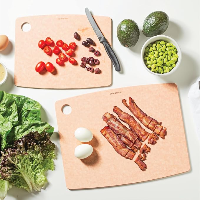 Epicurean Kitchen Series Cutting Board, 14.5 x 11.25 Inch - Image 6