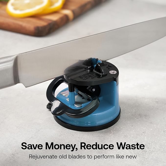AnySharp – Global – Hands Free Knife Sharpener - Image 7