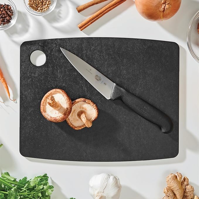 Epicurean Kitchen Series 14.5" × 11.25" Cutting Board in Slate - Image 2