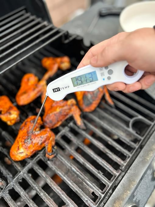 F1 Essential Meat Thermometer - Image 6