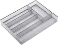Neudeco Silverware Drawer Organizer by Neudeco