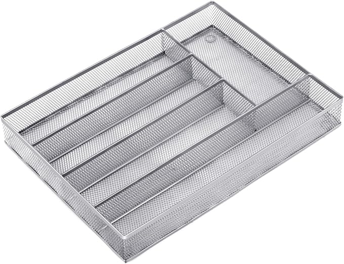 Neudeco Silverware Drawer Organizer by Neudeco